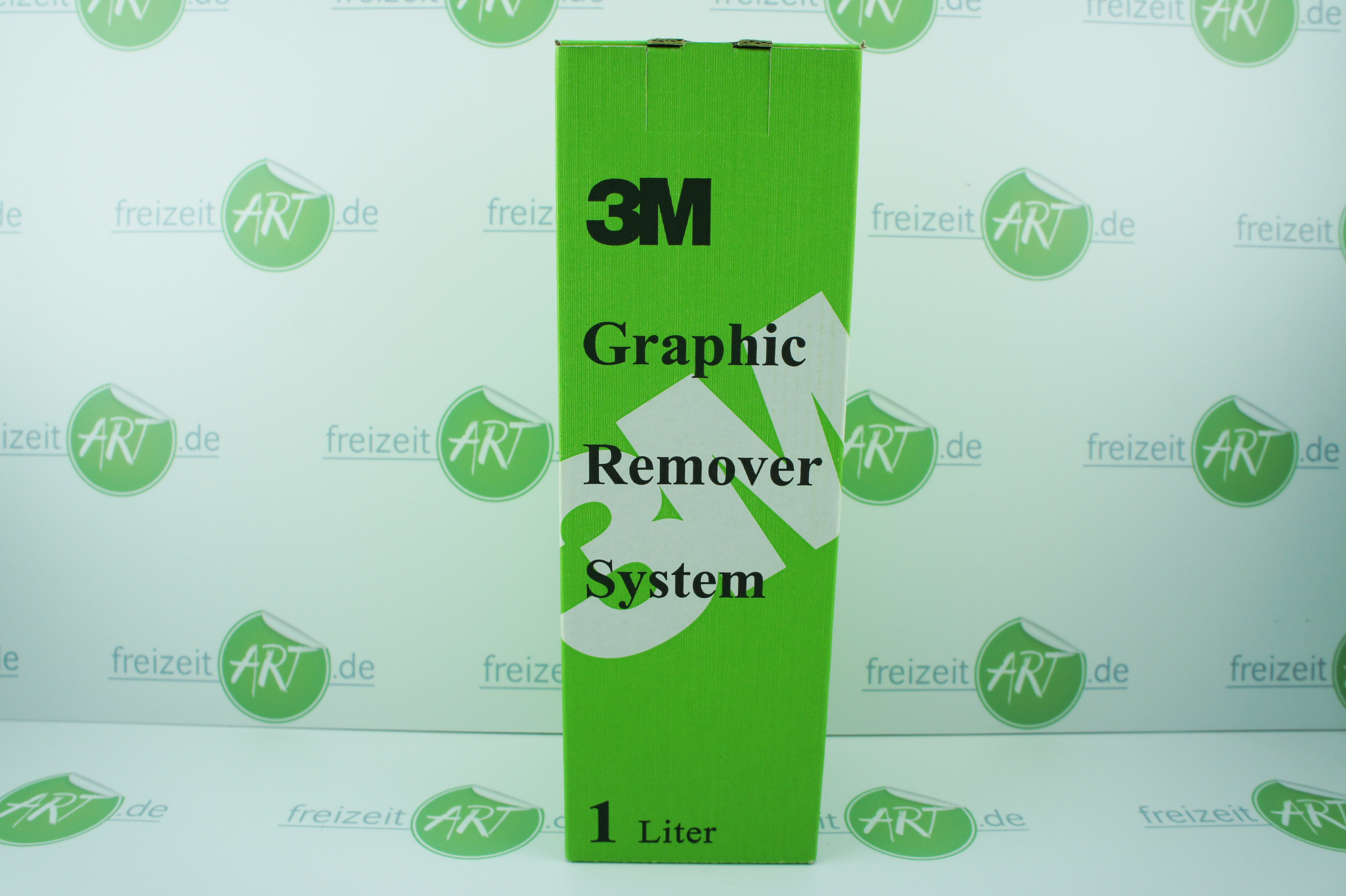 3M Folienentferner 1l | 3M Graphic Remover