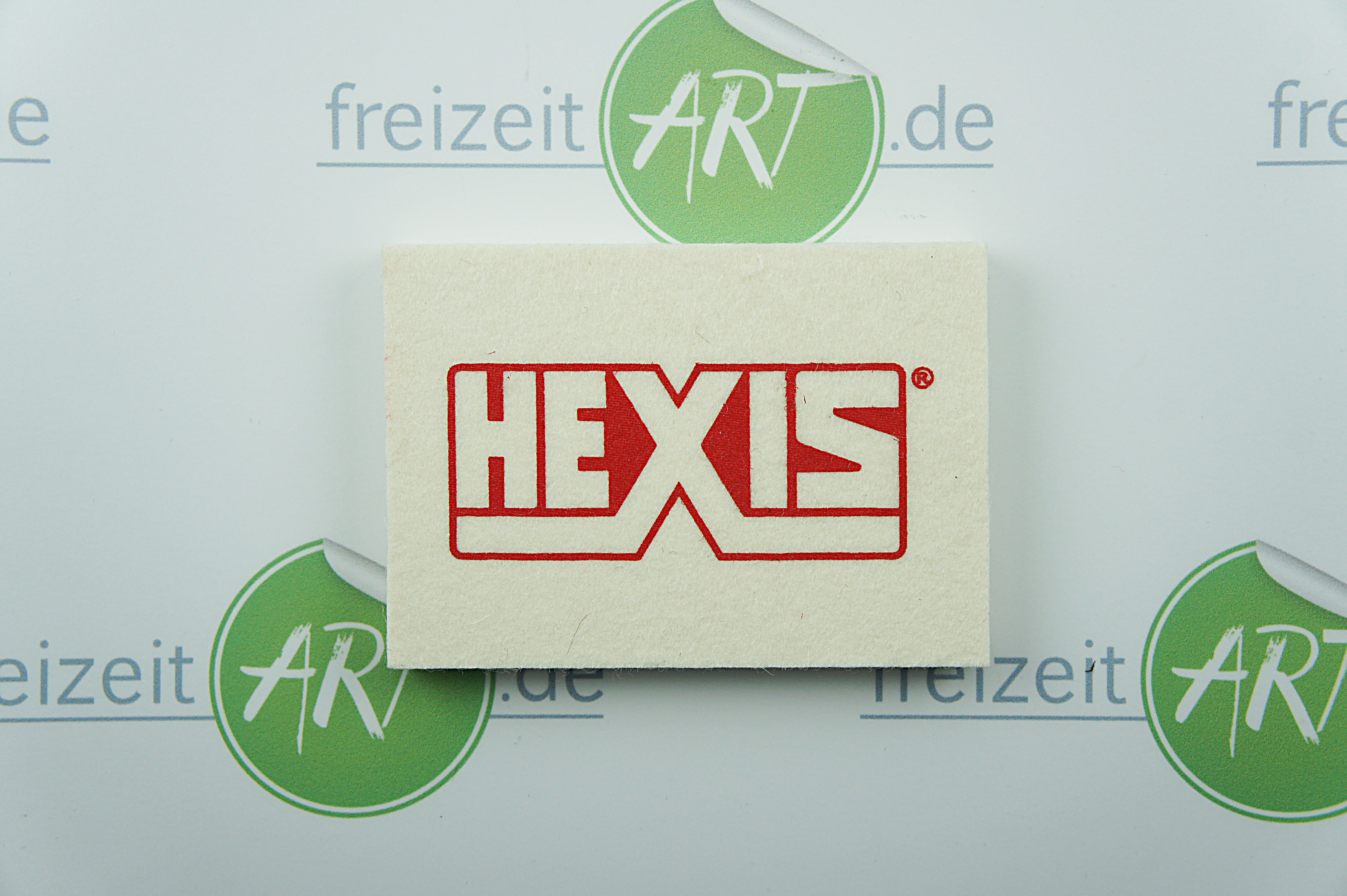 Hexis Filzrakel | Rakel aus Filz | FEUTRE